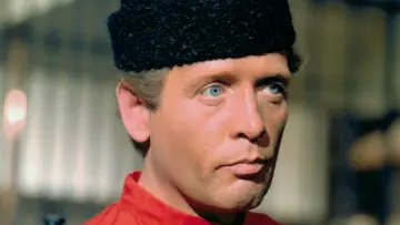 Backdrop к сериалу "The Prisoner" #1421747