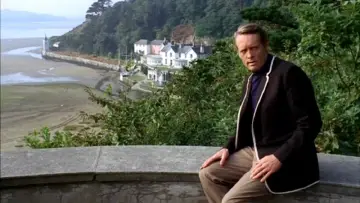 Backdrop к сериалу "The Prisoner" #1421748