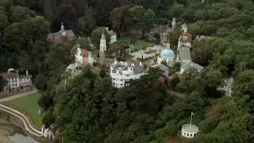 Backdrop к сериалу "The Prisoner" #1421753