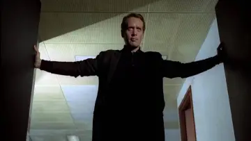 Backdrop к сериалу "The Prisoner" #1421755