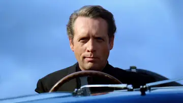 Backdrop к сериалу "The Prisoner" #1421756