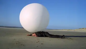 Backdrop к сериалу "The Prisoner" #1421758