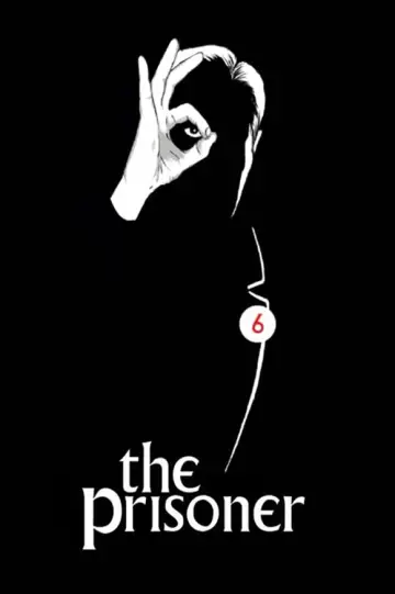 Poster к сериалу "The Prisoner" #1421777