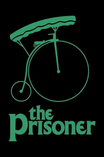 Poster к сериалу "The Prisoner" #1421778