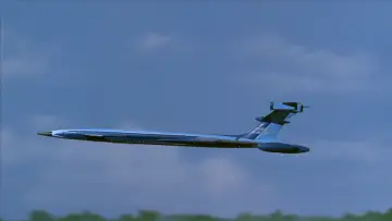 Backdrop к сериалу "Thunderbirds" #1425074