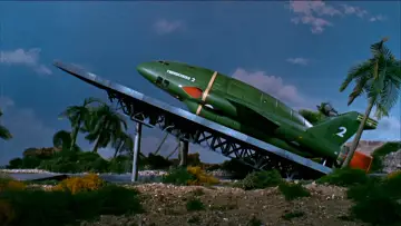 Backdrop к сериалу "Thunderbirds" #1425076
