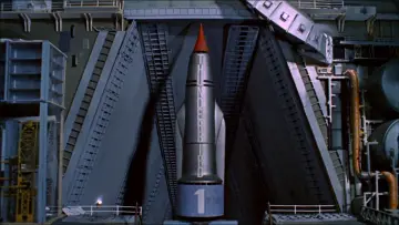 Backdrop к сериалу "Thunderbirds" #1425077