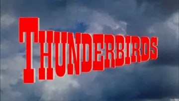 Backdrop к сериалу "Thunderbirds" #1425082