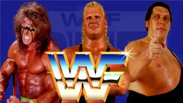 Backdrop к сериалу "WWF Superstars" #1291382