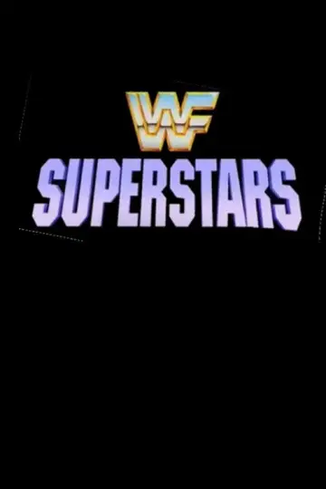 Poster к сериалу "WWF Superstars" #1291387