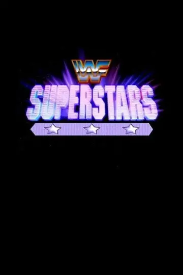 Poster к сериалу "WWF Superstars" #1291389