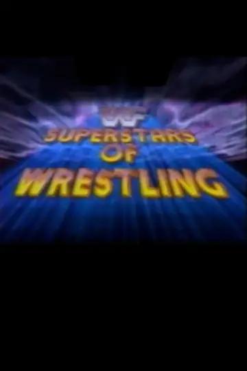 Poster к сериалу "WWF Superstars" #1291391