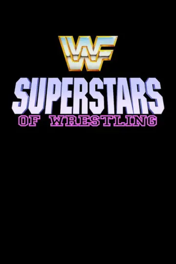 Poster к сериалу "WWF Superstars" #1291393