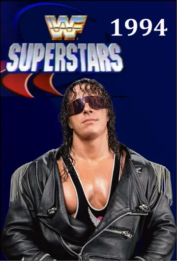 Superstars - 1994