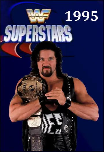 Superstars - 1995