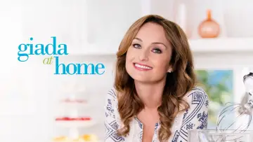 Backdrop for the TV series "Giada at Home" #1442062