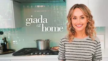 Backdrop for the TV series "Giada at Home" #1442063