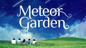 Backdrop к сериалу "Meteor Garden" #1372344
