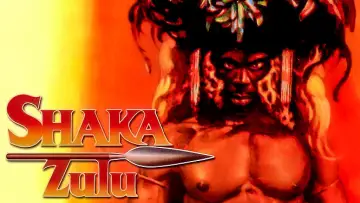 Backdrop for the TV series "Shaka Zulu" #1595341