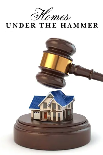 Poster к сериалу "Homes Under the Hammer" #1224947