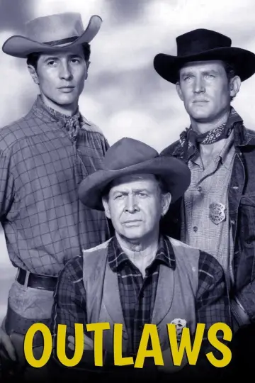Outlaws Poster