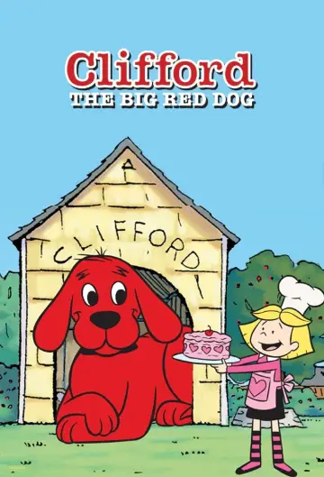 Clifford the Big Red Dog (2000)