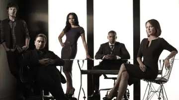 Backdrop к сериалу "Lie to Me" #1309332