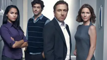 Backdrop к сериалу "Lie to Me" #1309333