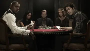 Backdrop к сериалу "Lie to Me" #1309334