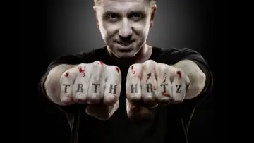 Backdrop к сериалу "Lie to Me" #1309336