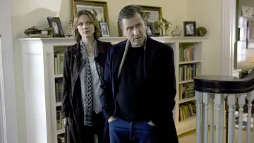Backdrop к сериалу "Lie to Me" #1309342