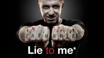Backdrop к сериалу "Lie to Me" #1309346