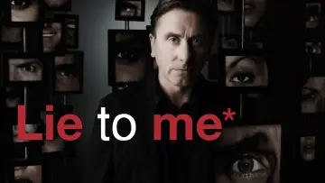 Backdrop к сериалу "Lie to Me" #1309347