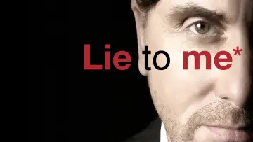 Backdrop к сериалу "Lie to Me" #1309348