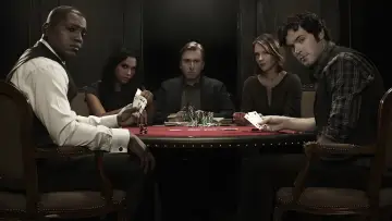 Backdrop к сериалу "Lie to Me" #1309349