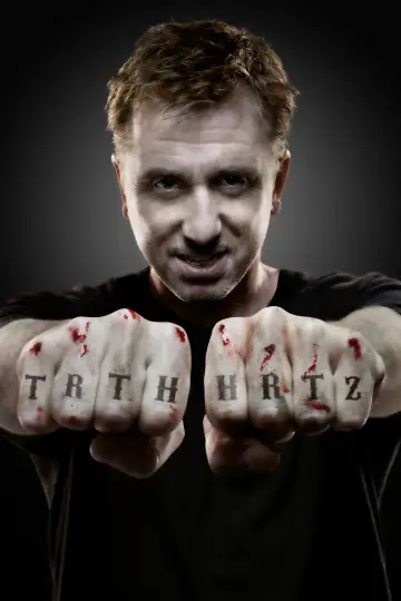 Poster к сериалу "Lie to Me" #1309357
