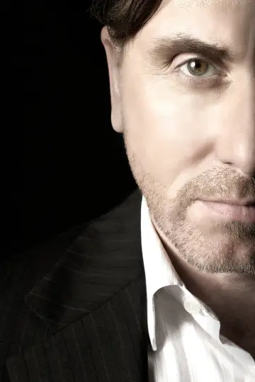 Poster к сериалу "Lie to Me" #1309358