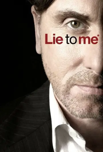 Poster к сериалу "Lie to Me" #1309367