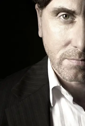 Poster к сериалу "Lie to Me" #1309380