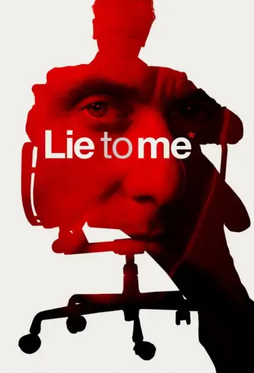 Poster к сериалу "Lie to Me" #1309384