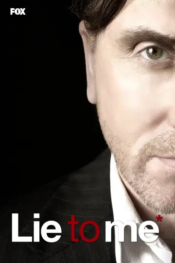 Poster к сериалу "Lie to Me" #1309387