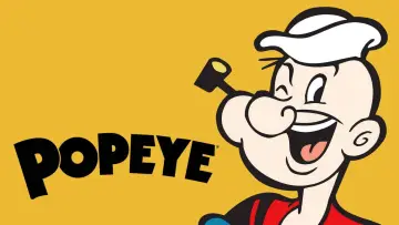 Backdrop к сериалу "Popeye the Sailor" #1342916
