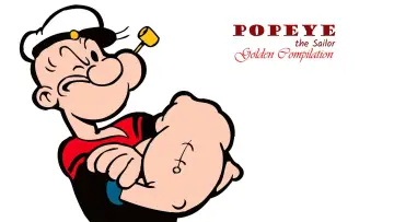 Backdrop к сериалу "Popeye the Sailor" #1342917