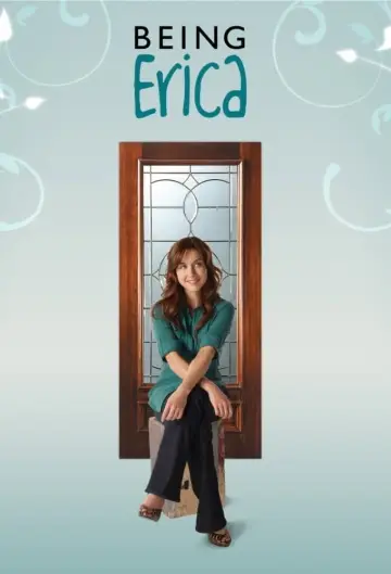 Poster for the TV series "Being Erica" #1451061
