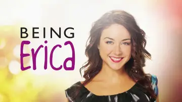Backdrop for the TV series "Being Erica" #1658560