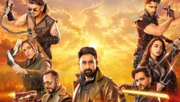 Backdrop for the TV series "MTV Roadies" #1817752