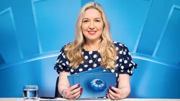 Backdrop к сериалу "Only Connect" #1223465