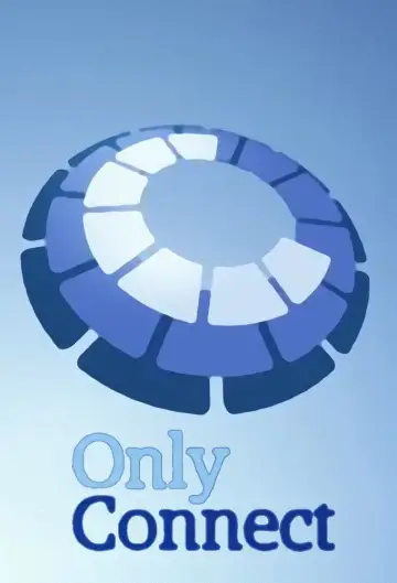 Poster к сериалу "Only Connect" #1223473