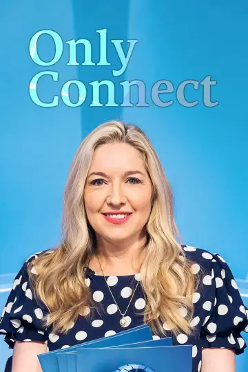 Poster к сериалу "Only Connect" #1223476