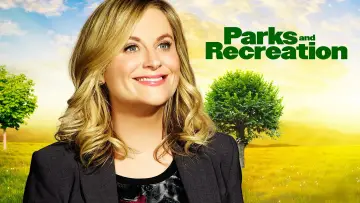 Backdrop к сериалу "Parks and Recreation" #1289130
